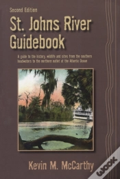 Capa do artigo St. Johns River Guidebook