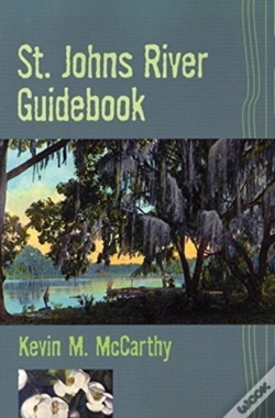 Capa do artigo St Johns River Guidebook