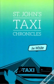 Capa do artigo St. John