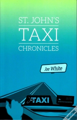 Capa do artigo St. John'S Taxi Chronicles