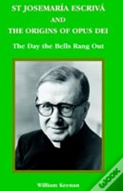 Capa do artigo St. Josemaria Esciva