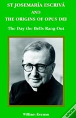 Capa do artigo St. Josemaria Esciva