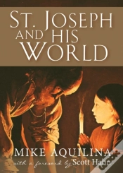 Capa do artigo St. Joseph And His World
