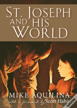 Capa do artigo St. Joseph And His World