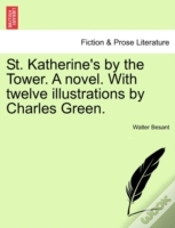 Capa do artigo St. Katherine
