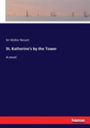 St. Katherine'S By The Tower