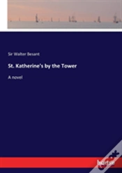 Capa do artigo St. Katherine