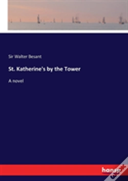 Capa do artigo St. Katherine'S By The Tower