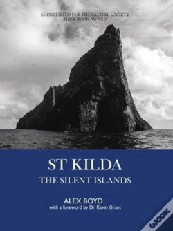 Capa do artigo St Kilda
