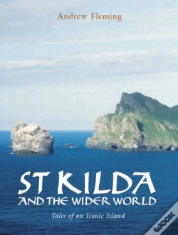 Capa do artigo St Kilda And The Wider World