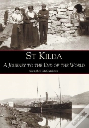 Capa do artigo St. Kilda