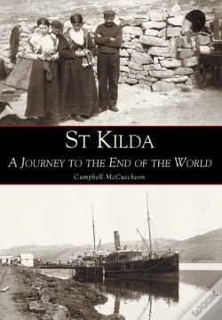 Capa do artigo St. Kilda