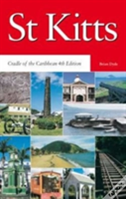 Capa do artigo St Kitts