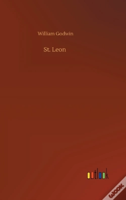 Capa do artigo St. Leon