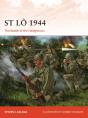 St Lo 1944 - Preview