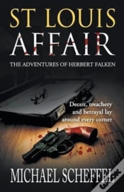 Capa do artigo St. Louis Affair