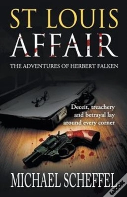 Capa do artigo St. Louis Affair