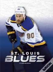 Capa do artigo St. Louis Blues