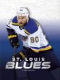 St. Louis Blues - Preview