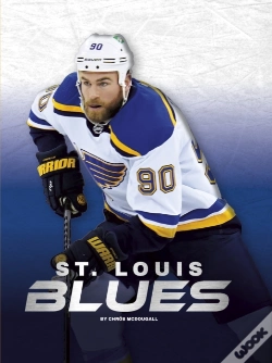 Capa do artigo St. Louis Blues