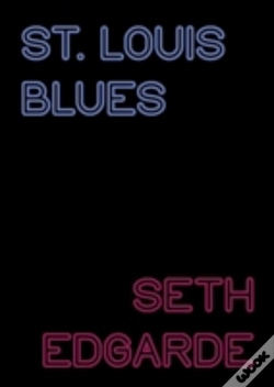 Capa do artigo St. Louis Blues