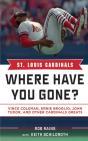 St. Louis Cardinals - Preview