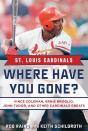 St. Louis Cardinals - Preview
