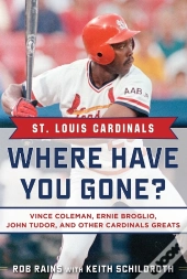 St. Louis Cardinals