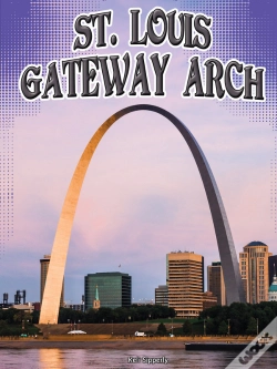 Capa do artigo St. Louis Gateway Arch
