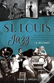Capa do artigo St Louis Jazz