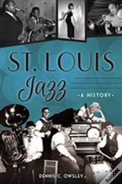 Capa do artigo St Louis Jazz