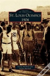 Capa do artigo St. Louis Olympics, 1904