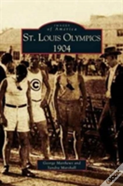 Capa do artigo St. Louis Olympics, 1904