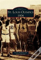 St. Louis Olympics, 1904
