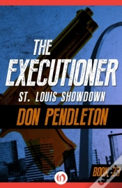 Capa do artigo St. Louis Showdown