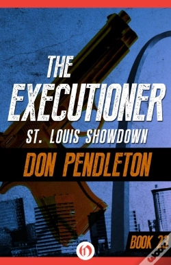 Capa do artigo St. Louis Showdown