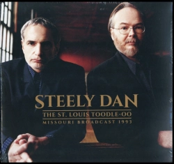 Capa do artigo St. Louis Toodle-oo - Vinil