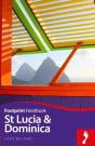 St Lucia & Dominica - Preview