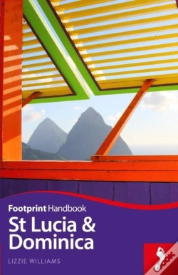 Capa do artigo St Lucia & Dominica