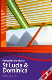 Capa do artigo St Lucia & Dominica