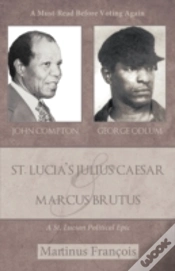 Capa do artigo St. Lucia