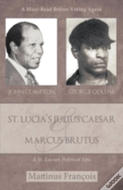 Capa do artigo St. Lucia'S Julius Caesar & Marcus Brutus