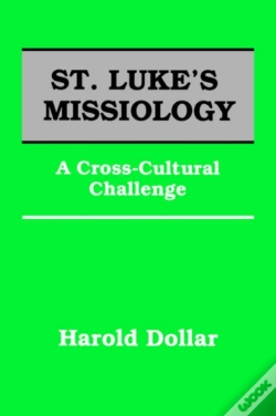 Capa do artigo St Luke'S Missiology
