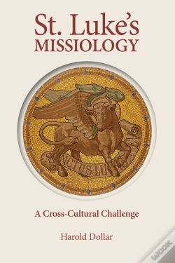 Capa do artigo St. Luke'S Missiology