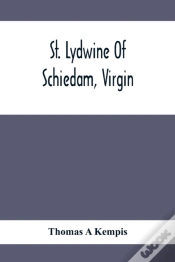 Capa do artigo St. Lydwine Of Schiedam, Virgin