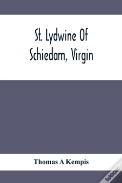 Capa do artigo St. Lydwine Of Schiedam, Virgin