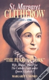 St. Margaret Clitherow