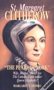 Capa do artigo St. Margaret Clitherow