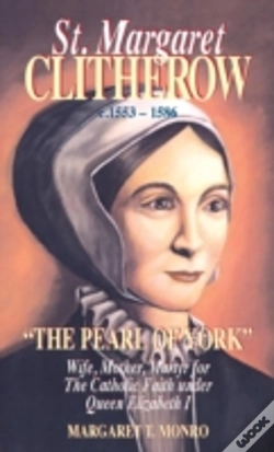 Capa do artigo St. Margaret Clitherow