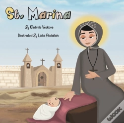 Capa do artigo St Marina
